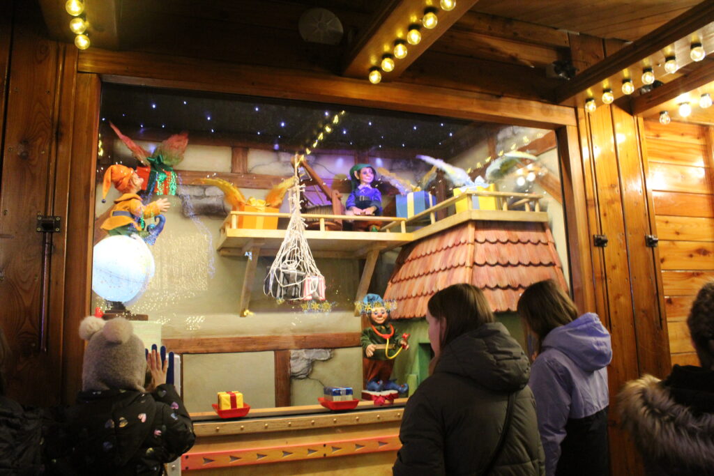 Jarmark bożonarodzeniowy w Wrocławiu 2025 - Vlog podróżniczy Steina