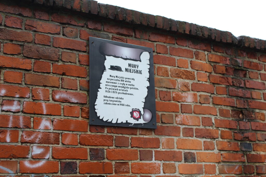 Mury miejskie w Raciborzu - historia Raciborza i zamku piastowskiego // Vlog podróżniczy Steina