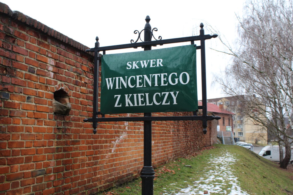 Mury miejskie w Raciborzu - historia Raciborza i zamku piastowskiego // Vlog podróżniczy Steina