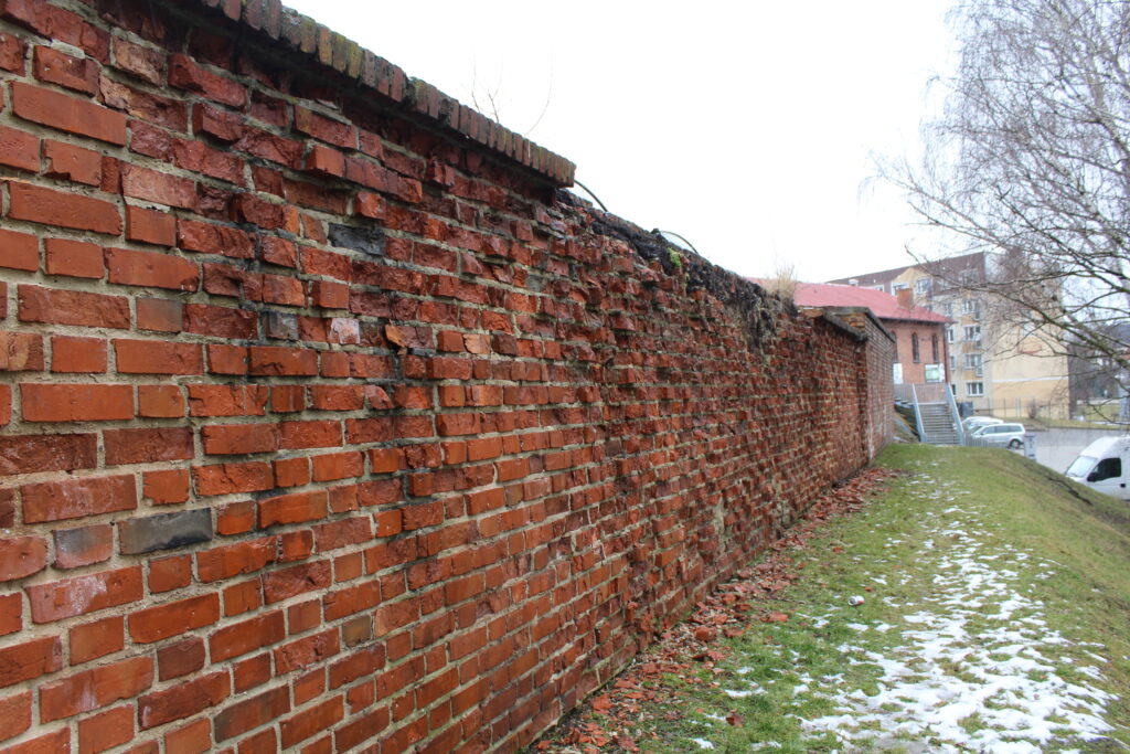 Mury miejskie w Raciborzu - historia Raciborza i zamku piastowskiego // Vlog podróżniczy Steina