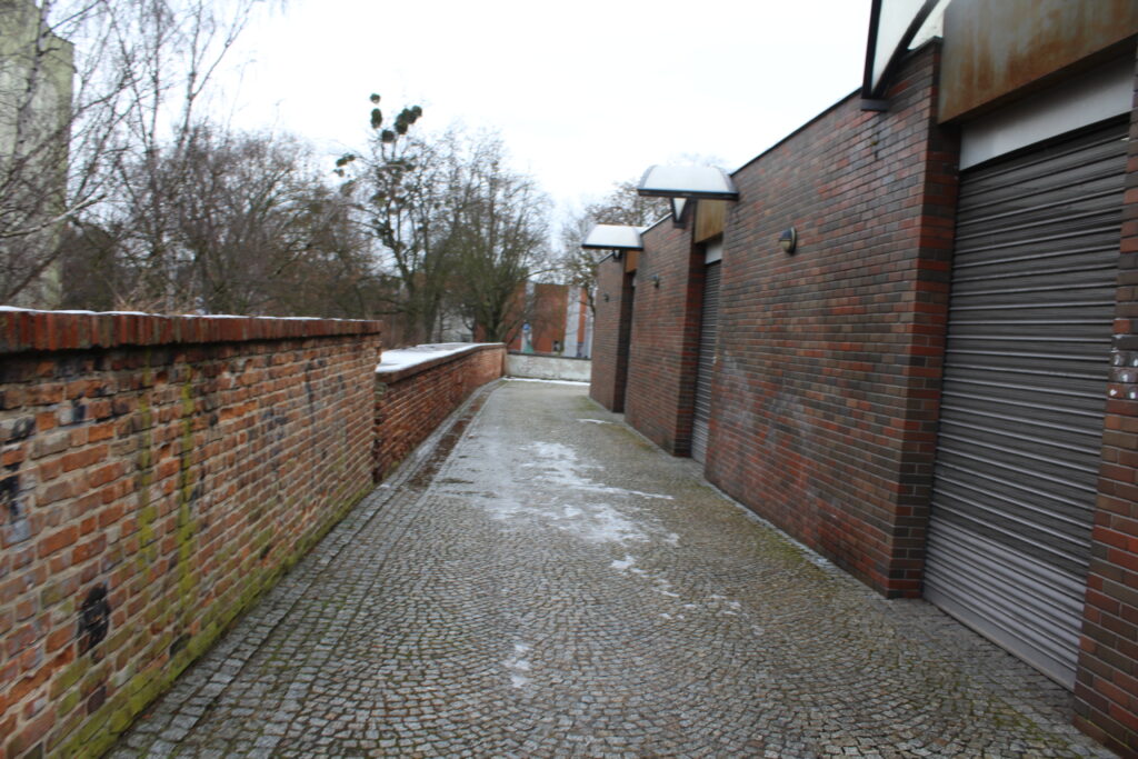 Mury miejskie w Raciborzu - historia Raciborza i zamku piastowskiego // Vlog podróżniczy Steina