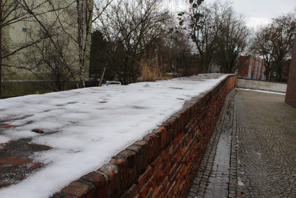 Mury miejskie w Raciborzu - historia Raciborza i zamku piastowskiego // Vlog podróżniczy Steina
