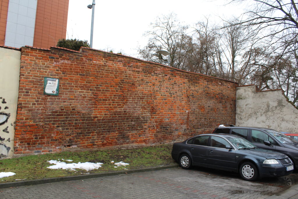 Mury miejskie w Raciborzu - historia Raciborza i zamku piastowskiego // Vlog podróżniczy Steina