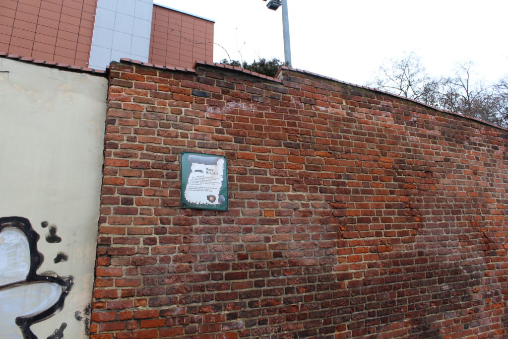 Mury miejskie w Raciborzu - historia Raciborza i zamku piastowskiego // Vlog podróżniczy Steina