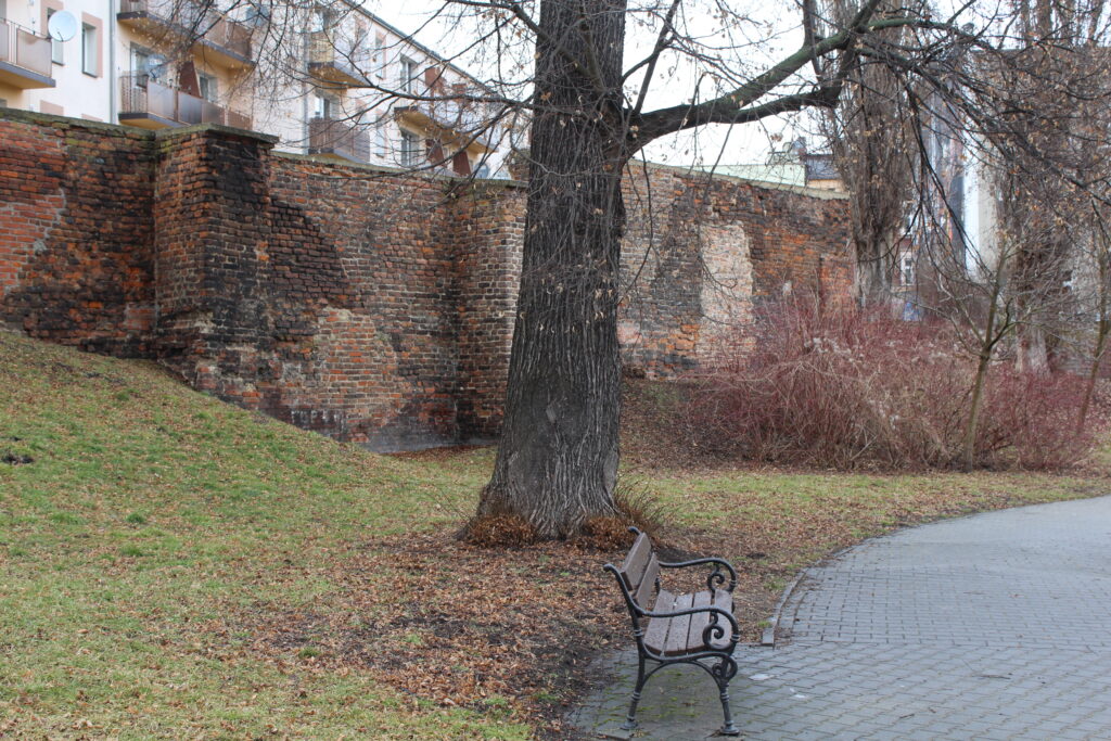 Mury miejskie w Raciborzu - historia Raciborza i zamku piastowskiego // Vlog podróżniczy Steina