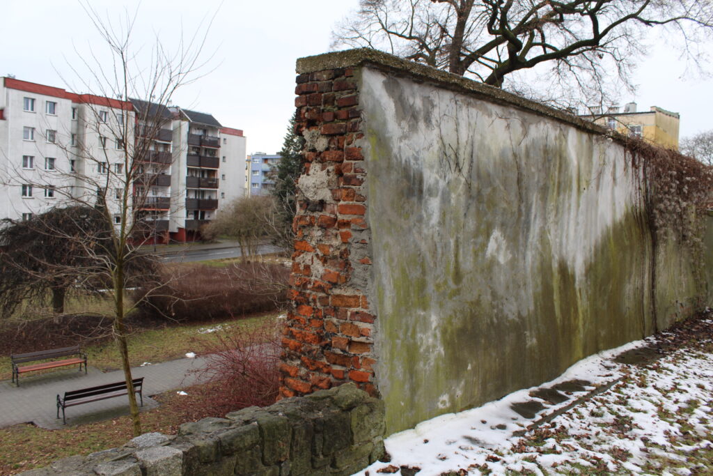 Mury miejskie w Raciborzu - historia Raciborza i zamku piastowskiego // Vlog podróżniczy Steina