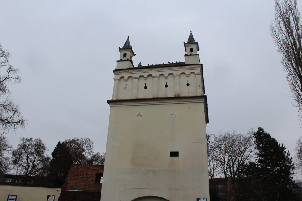 Mury miejskie w Raciborzu - historia Raciborza i zamku piastowskiego // Vlog podróżniczy Steina