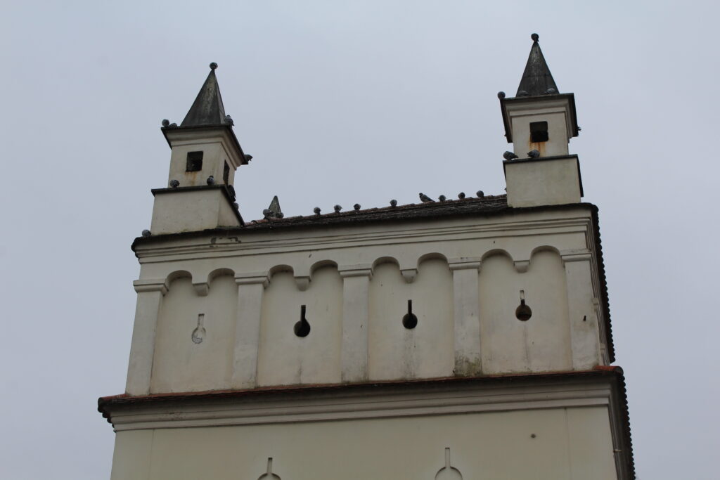 Mury miejskie w Raciborzu - historia Raciborza i zamku piastowskiego // Vlog podróżniczy Steina