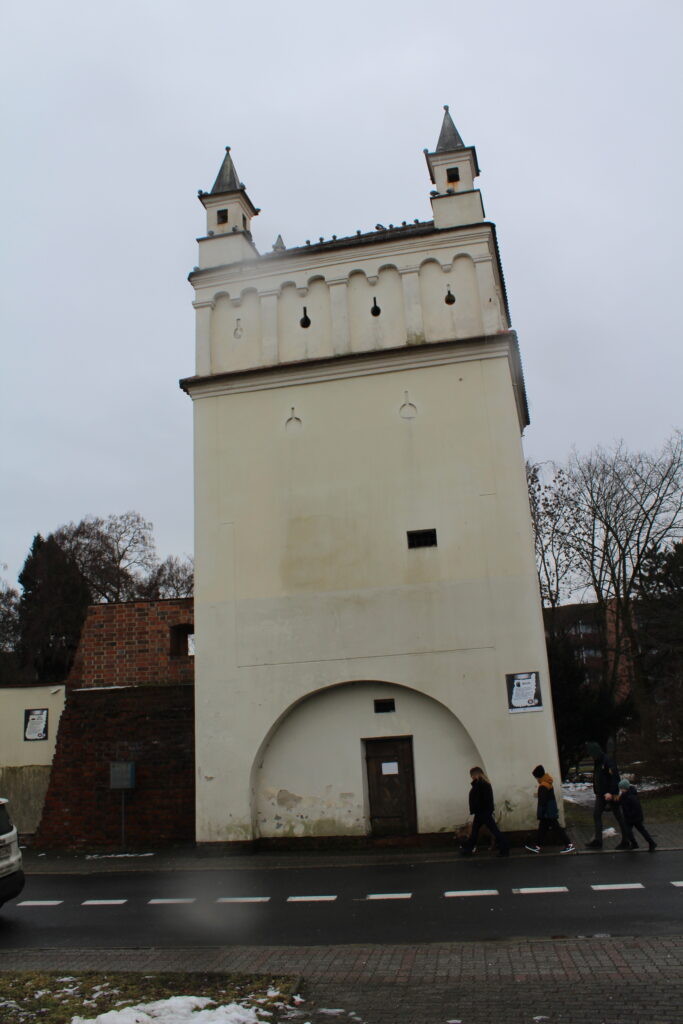 Mury miejskie w Raciborzu - historia Raciborza i zamku piastowskiego // Vlog podróżniczy Steina