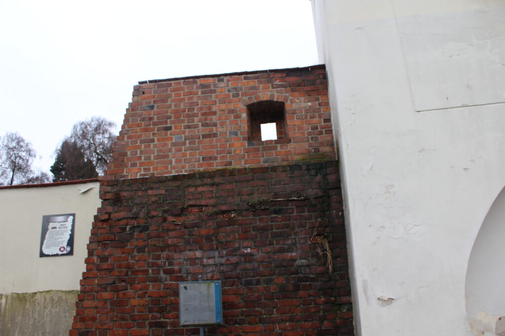 Mury miejskie w Raciborzu - historia Raciborza i zamku piastowskiego // Vlog podróżniczy Steina