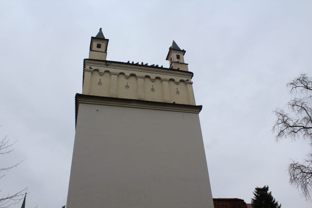 Mury miejskie w Raciborzu - historia Raciborza i zamku piastowskiego // Vlog podróżniczy Steina