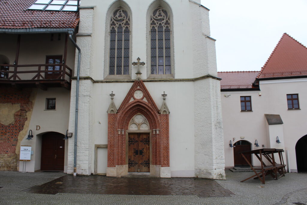 Mury miejskie w Raciborzu - historia Raciborza i zamku piastowskiego // Vlog podróżniczy Steina