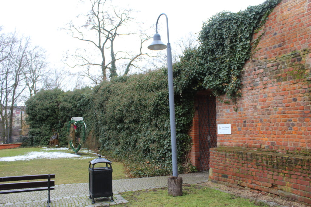 Mury miejskie w Raciborzu - historia Raciborza i zamku piastowskiego // Vlog podróżniczy Steina