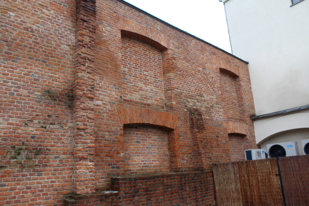 Mury miejskie w Raciborzu - historia Raciborza i zamku piastowskiego // Vlog podróżniczy Steina