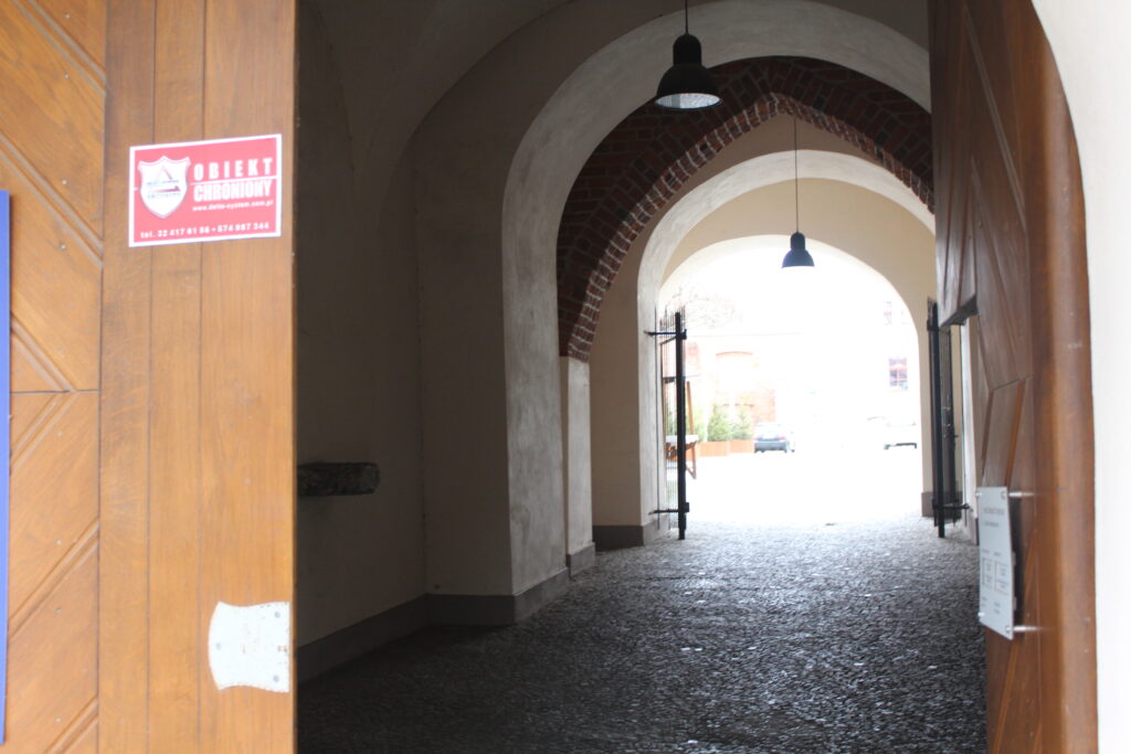 Mury miejskie w Raciborzu - historia Raciborza i zamku piastowskiego // Vlog podróżniczy Steina