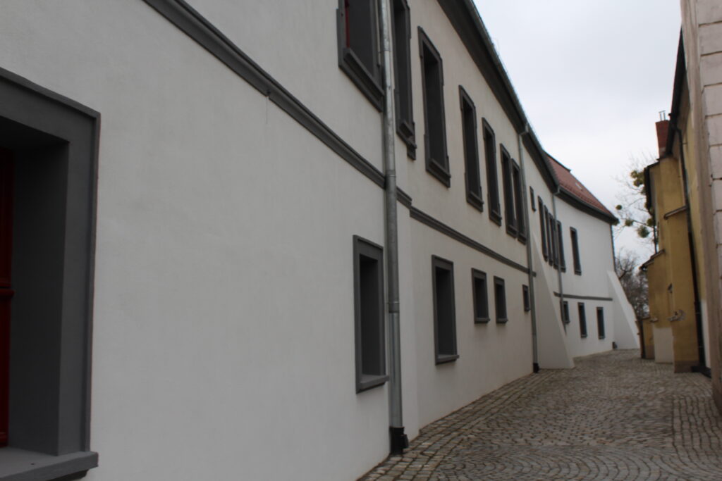 Renesansowy zamek w Krapkowicach - Vlog podróżniczy Steina