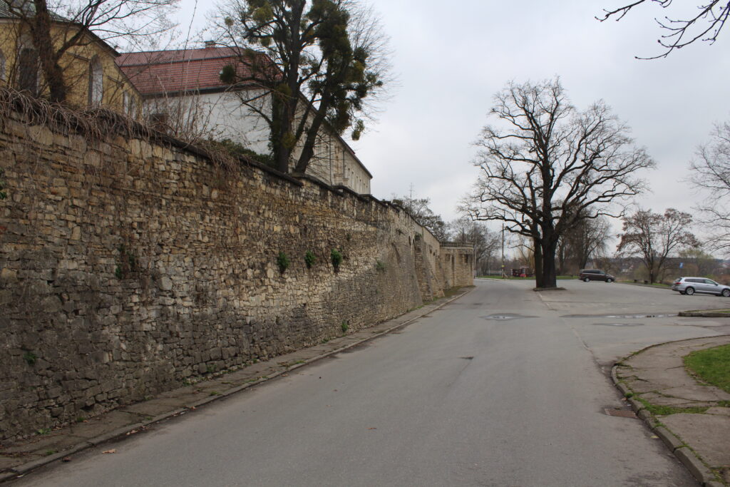 Renesansowy zamek w Krapkowicach - Vlog podróżniczy Steina