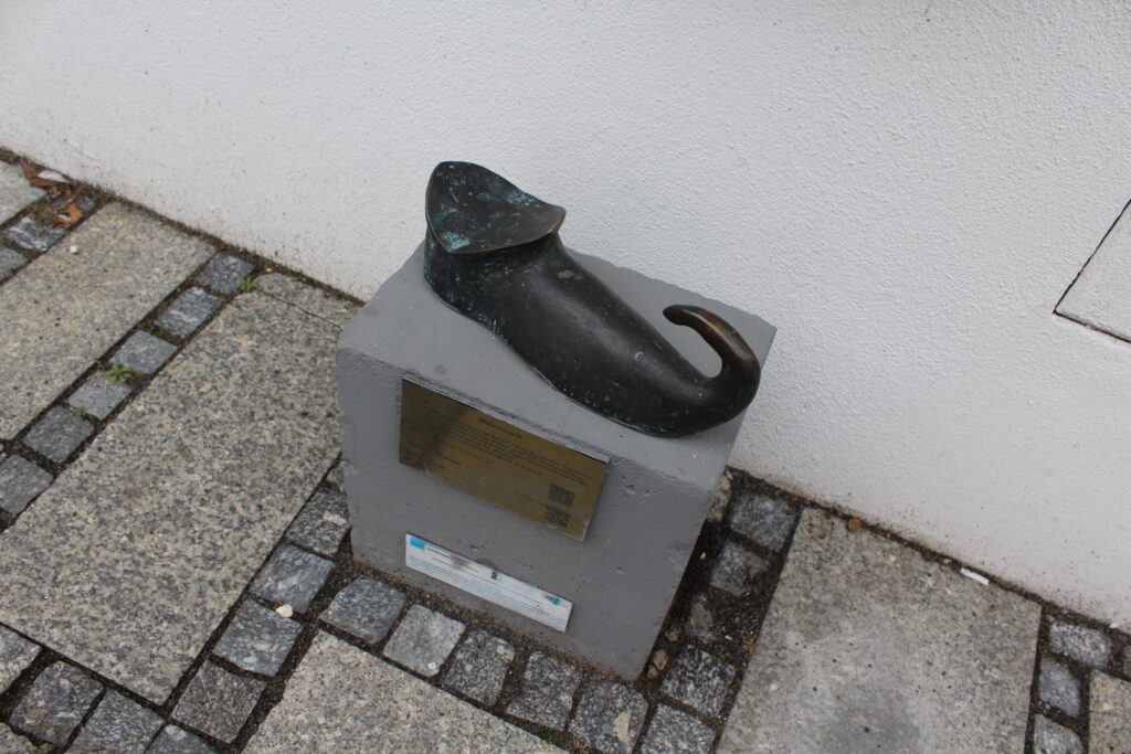 Krapkowickie Buty - Vlog podróżniczy Stein