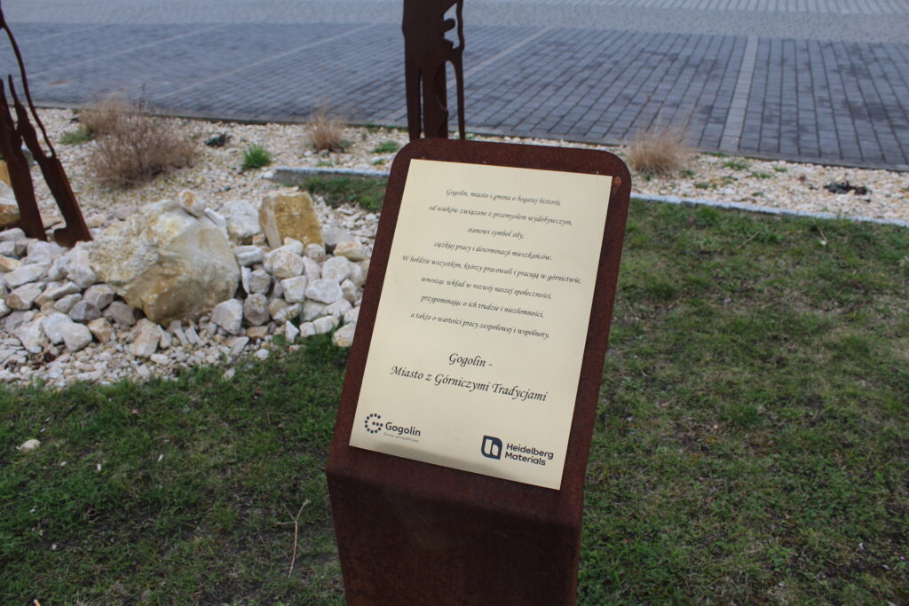 Piece wapiennicze w Gogolinie - Vlog podróżniczy Steina