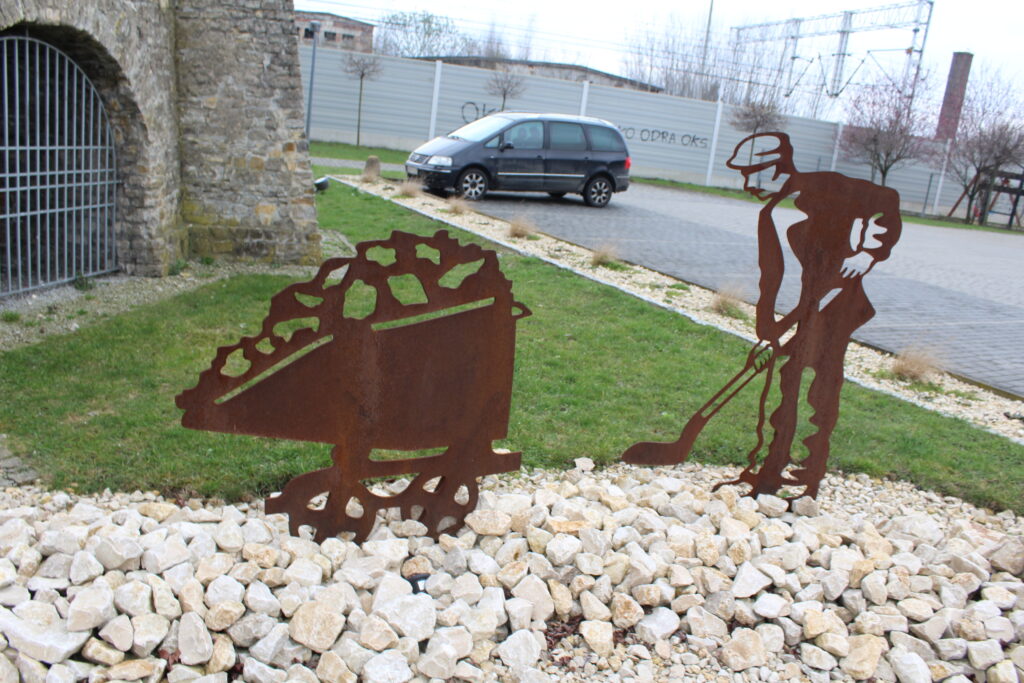 Piece wapiennicze w Gogolinie - Vlog podróżniczy Steina