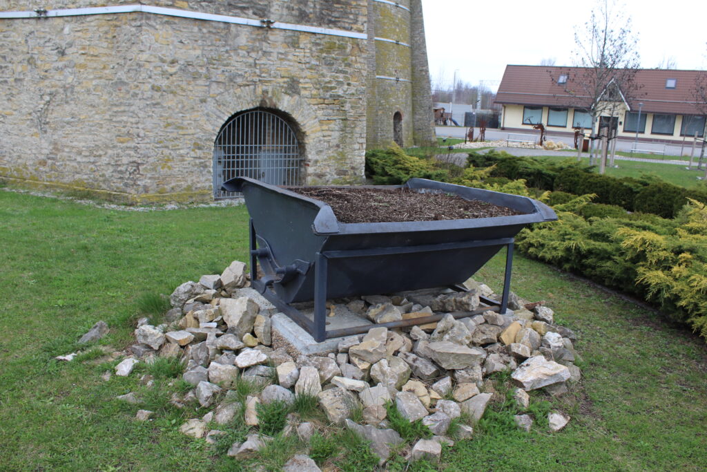 Piece wapiennicze w Gogolinie - Vlog podróżniczy Steina