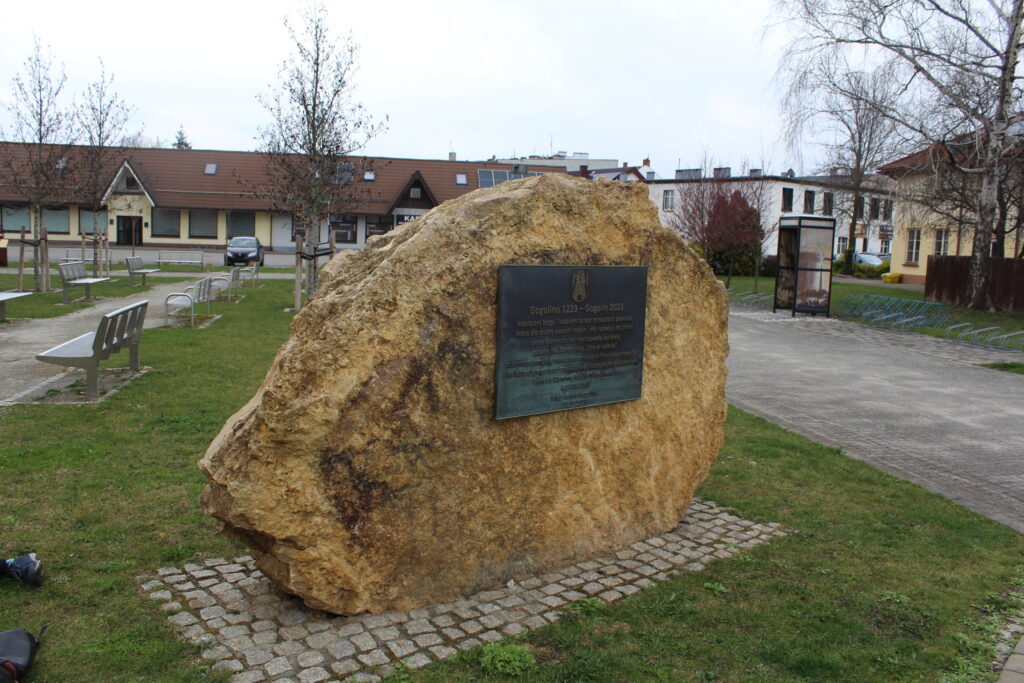 Piece wapiennicze w Gogolinie - Vlog podróżniczy Steina