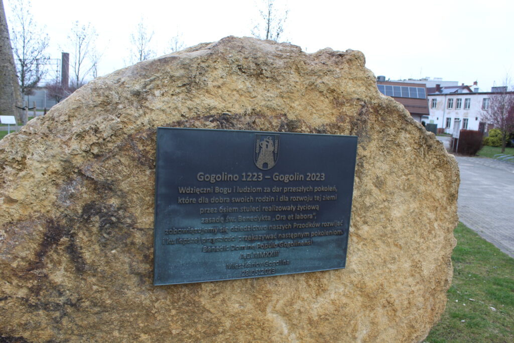 Piece wapiennicze w Gogolinie - Vlog podróżniczy Steina