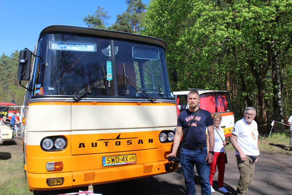 zlot samochodów zabytkowych i klasycznych - Rybnik klasyczny Rudy 2026