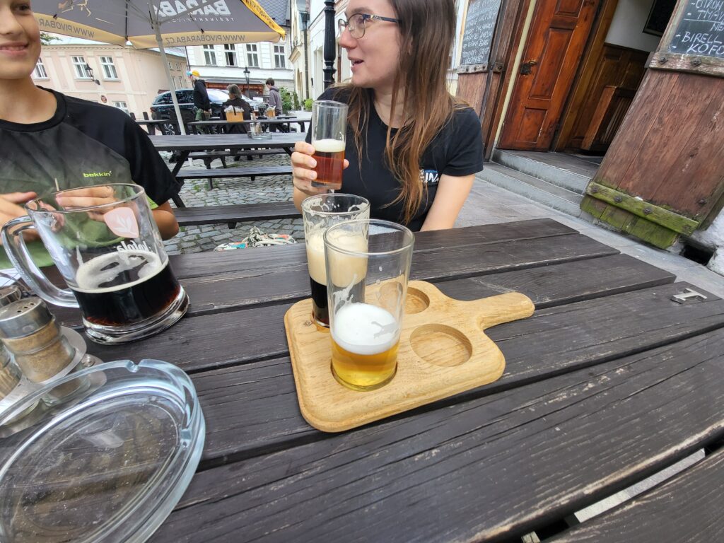 Štramberská Trúba