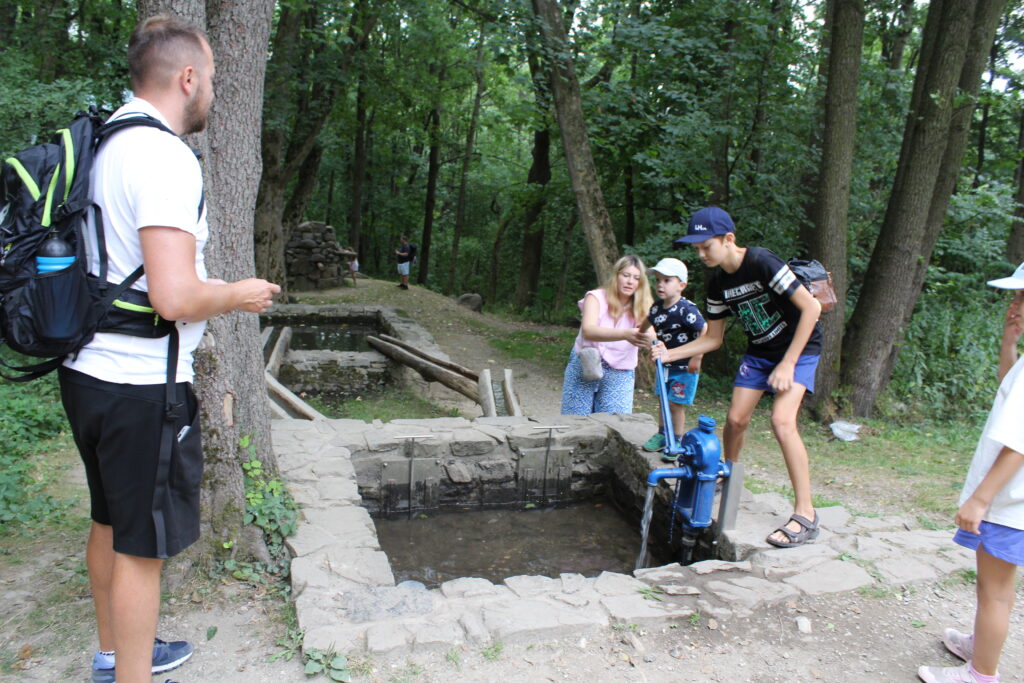 Lázně Jeseník - uzdrowiskowy czeski szlak Vincenz Priessnitza // vlog podróżniczy Steina