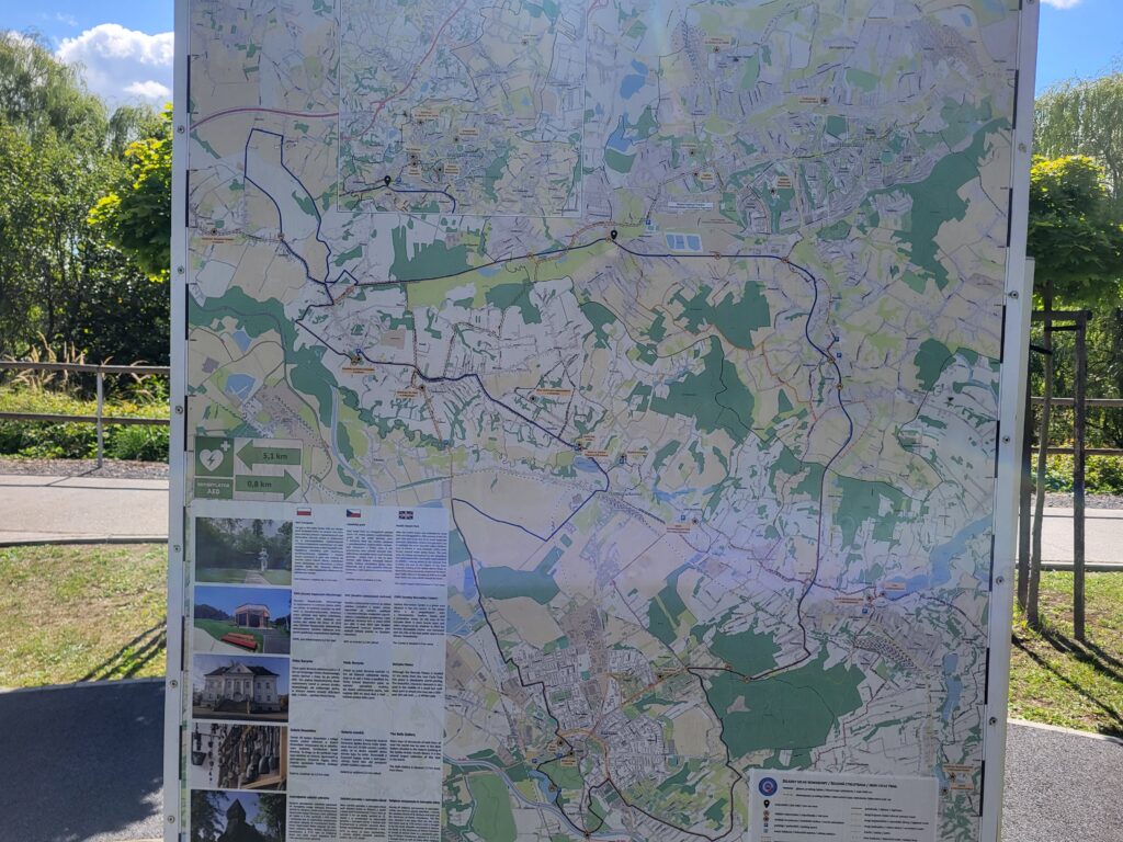 Żelazny szlak rowerowy - Najlepsza ścieżka rowerowa na śląsku - Vlog Steina