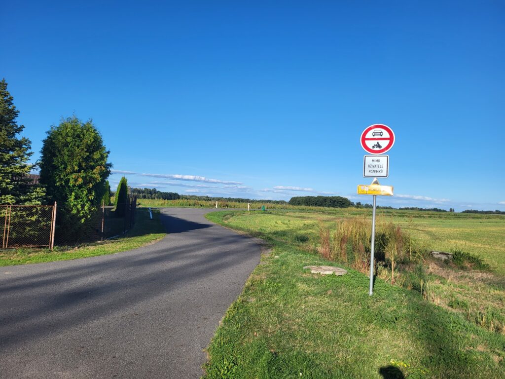 Żelazny szlak rowerowy - Najlepsza ścieżka rowerowa na śląsku - Vlog Steina