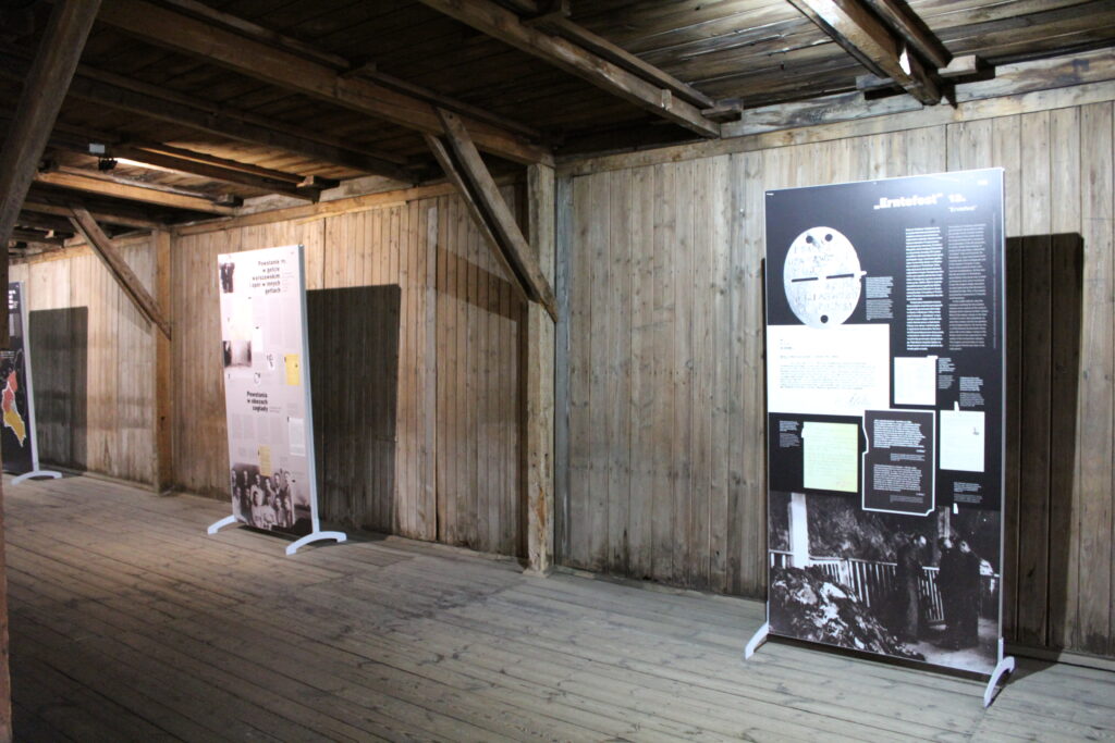 Obóz koncentracyjny Majdanek w Lublinie - Vlog Steina