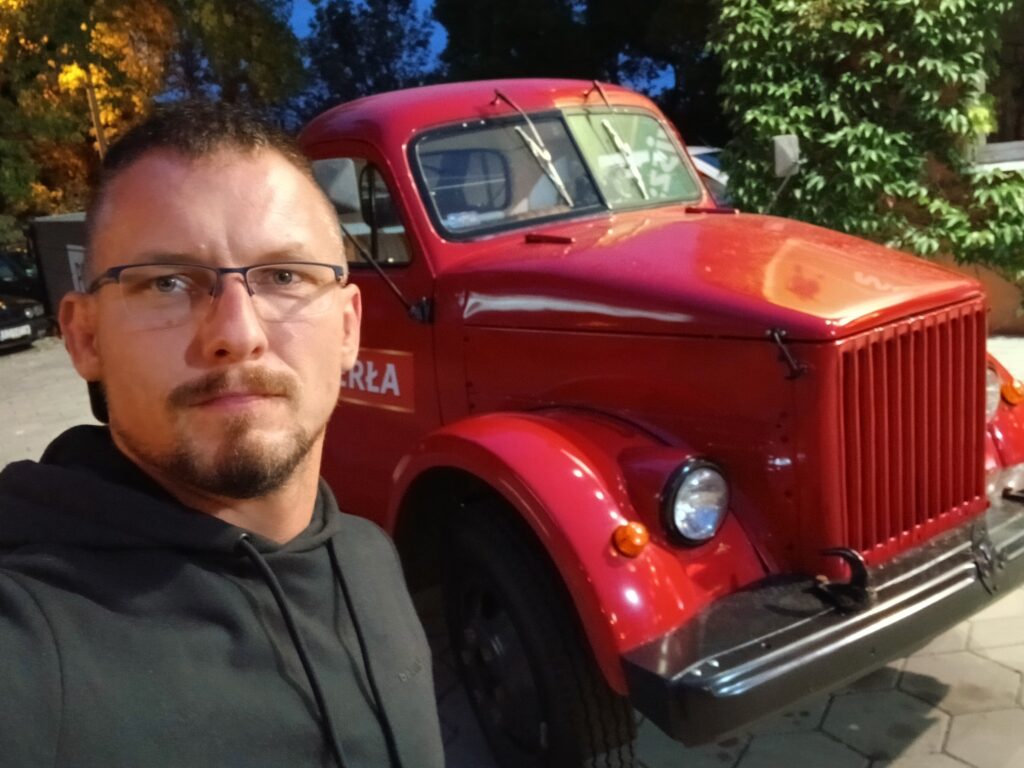 Browar Perła w Lublinie - Vlog Steina