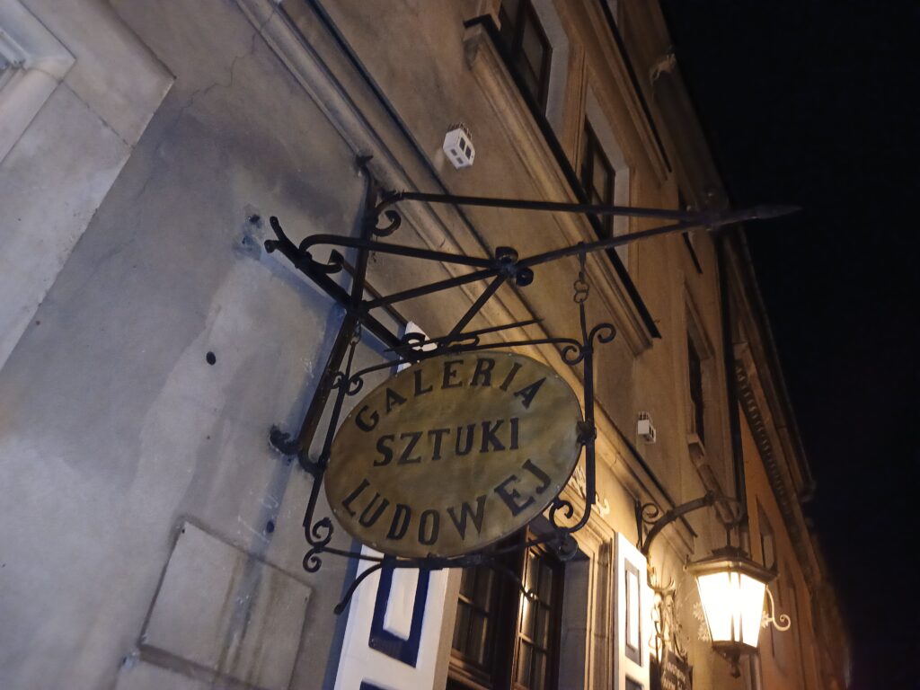 Stare miasto w Lublinie - Vlog Steina