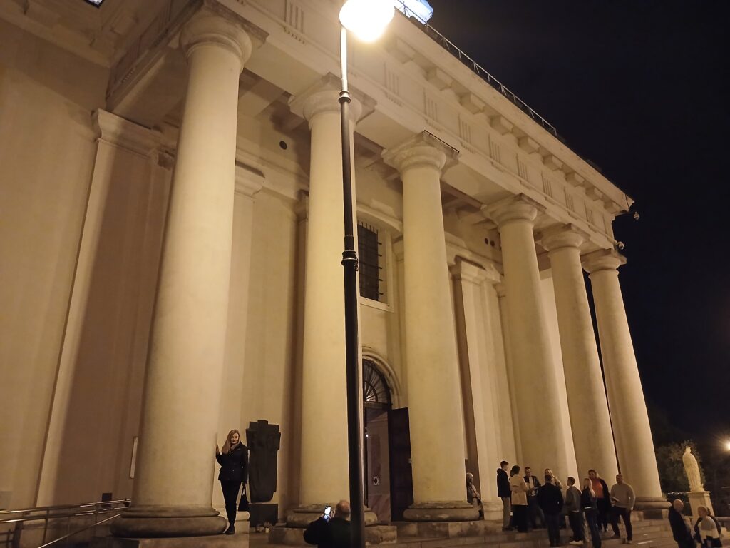 Archikatedra św. Jana Chrzciciela i św. Jana Ewangelisty