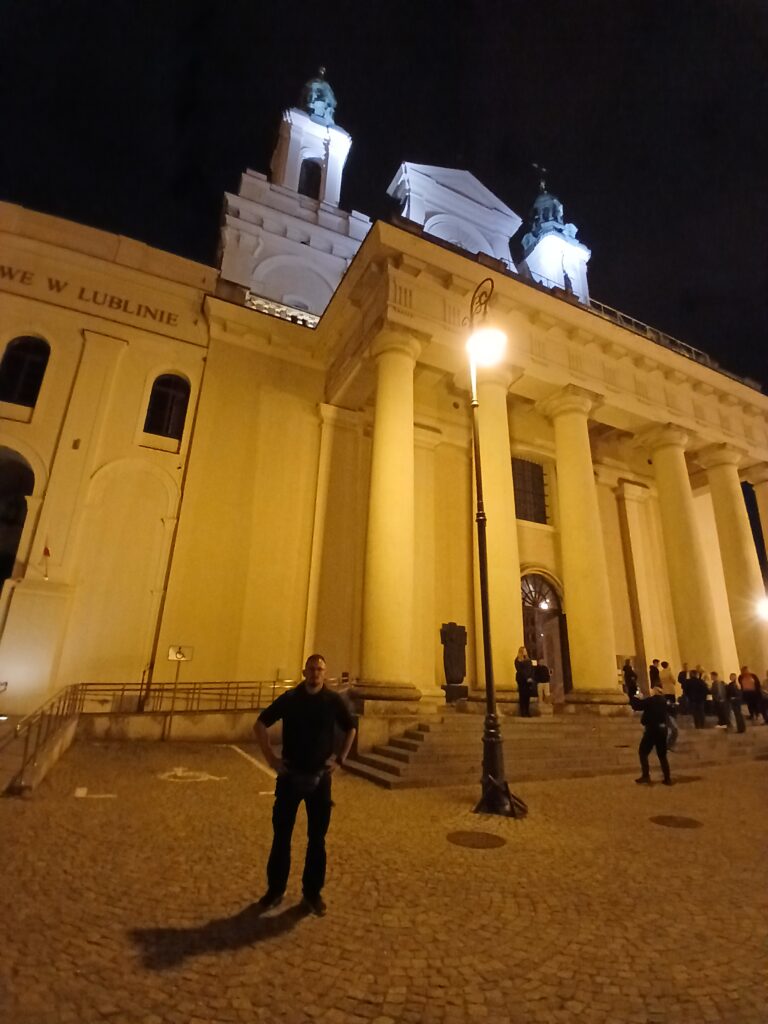 Archikatedra św. Jana Chrzciciela i św. Jana Ewangelisty